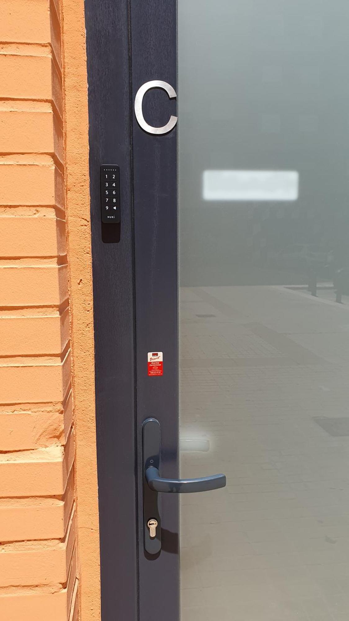 Nuevo Apartamentos Costa Del Alma Valencia Zimmer foto