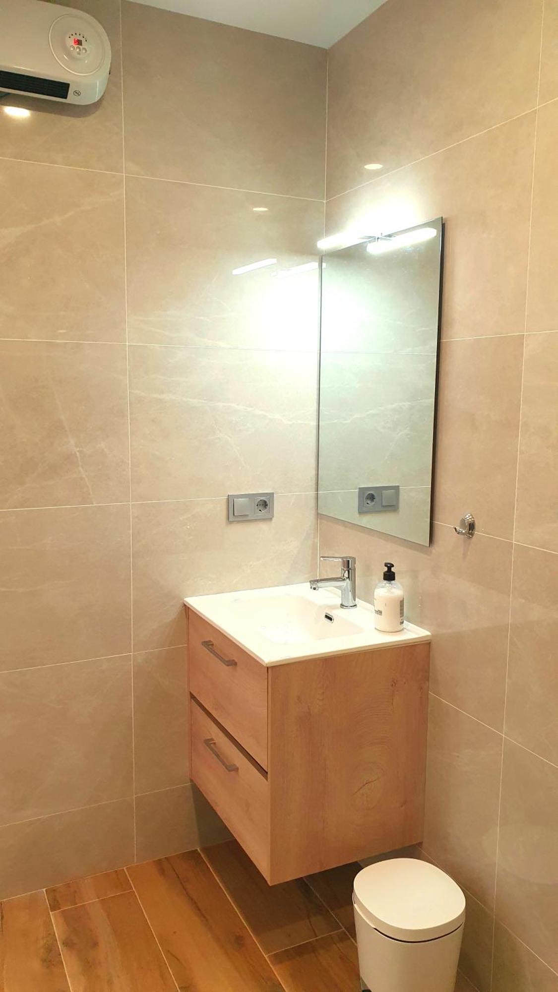Nuevo Apartamentos Costa Del Alma Valencia Zimmer foto