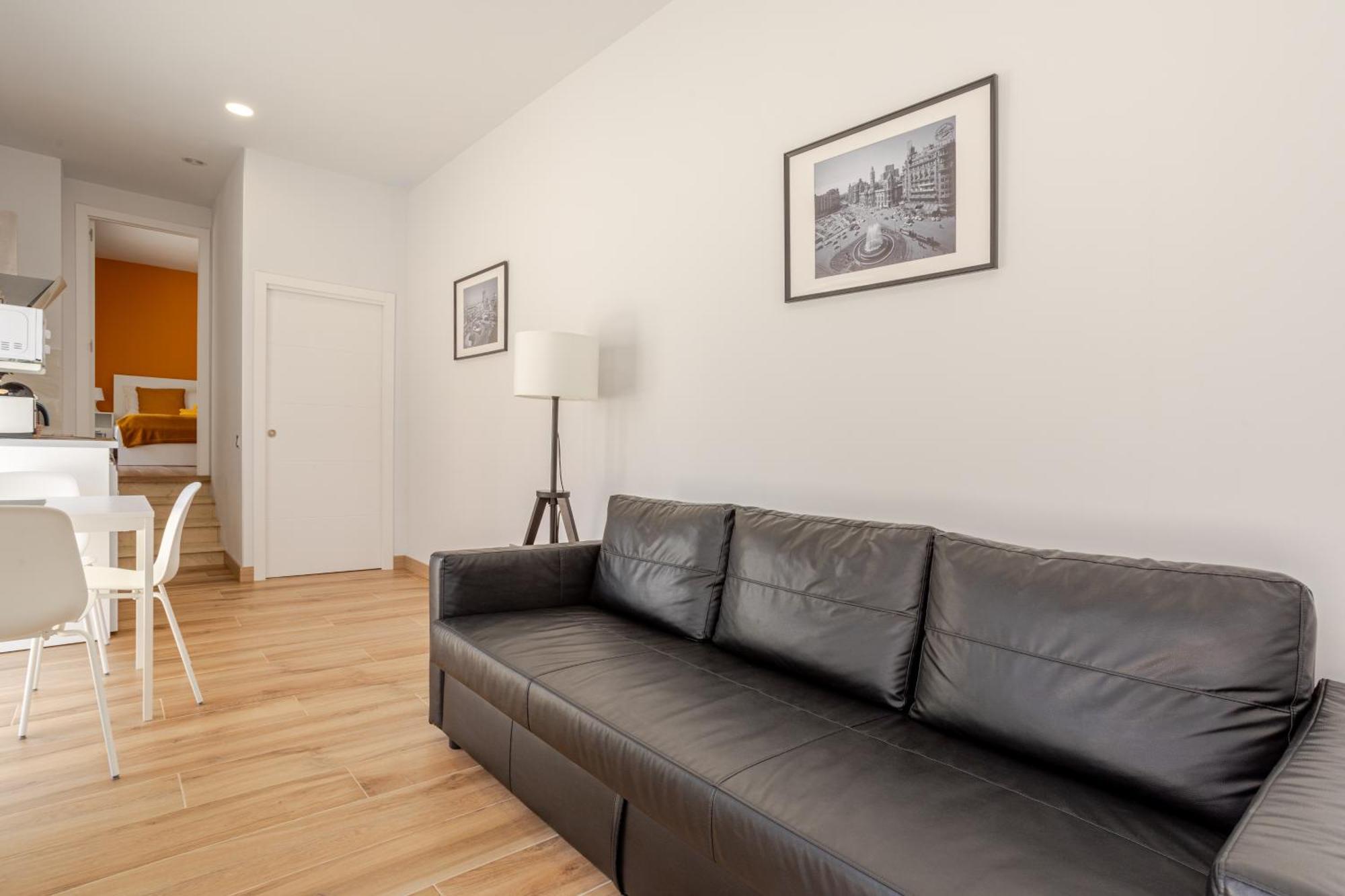 Nuevo Apartamentos Costa Del Alma Valencia Zimmer foto