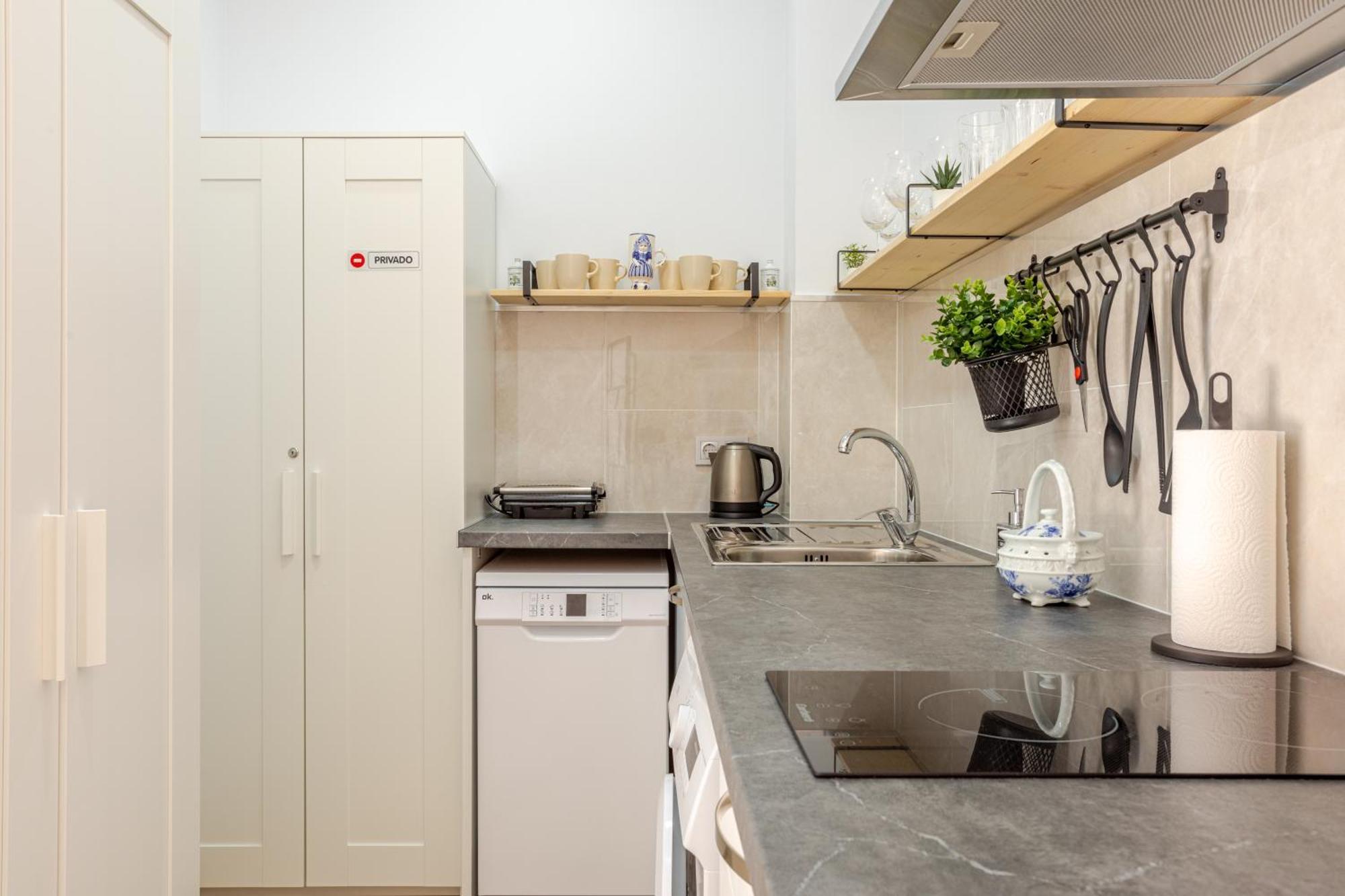 Nuevo Apartamentos Costa Del Alma Valencia Zimmer foto