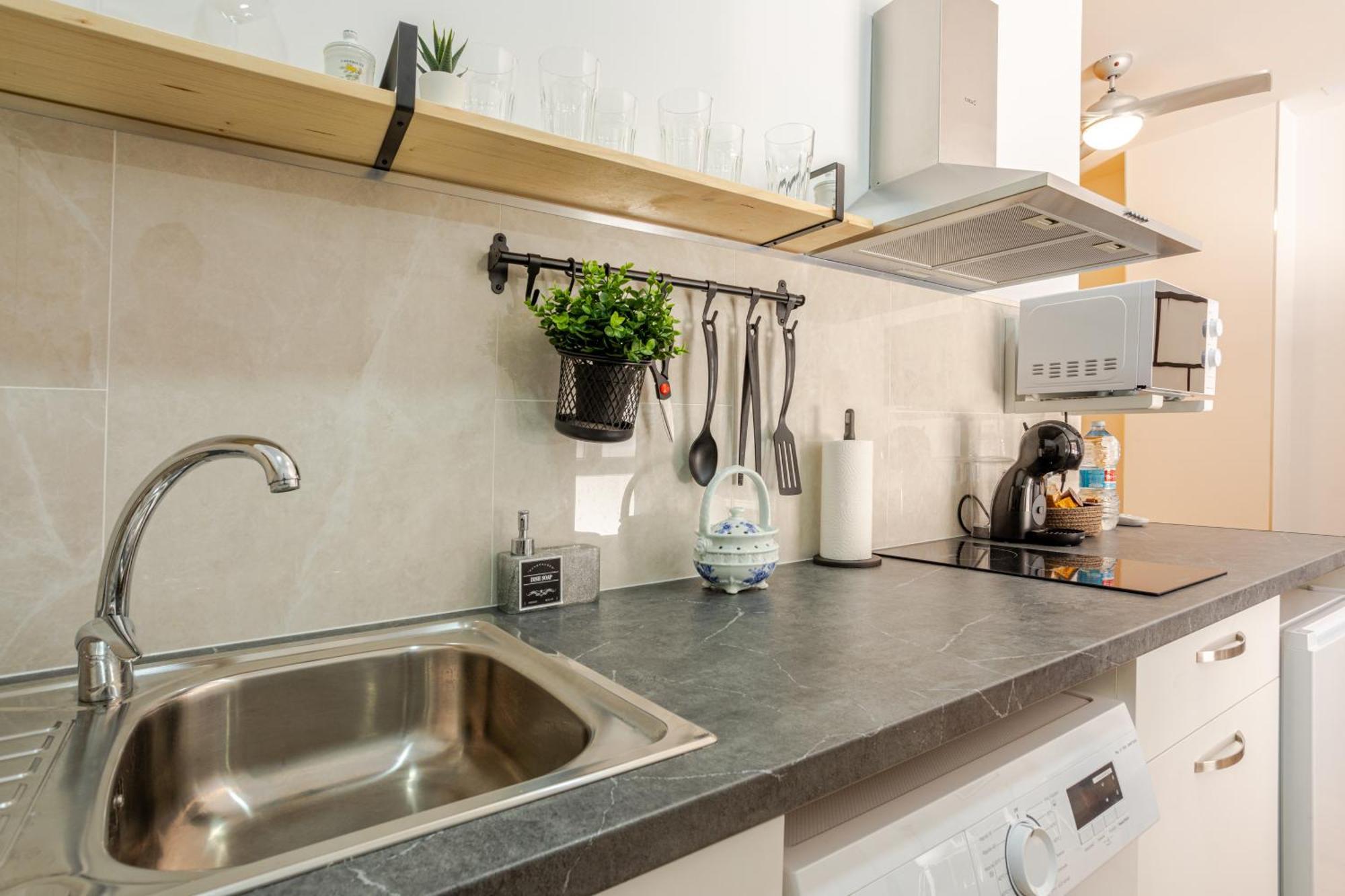 Nuevo Apartamentos Costa Del Alma Valencia Zimmer foto