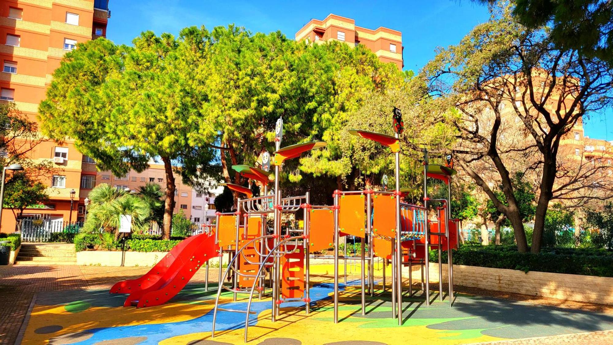 Nuevo Apartamentos Costa Del Alma Valencia Exterior foto